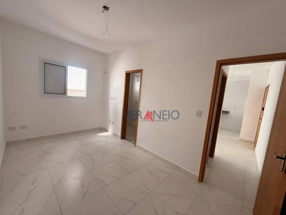 Apartamento, 1 quarto, 41 m² - Foto 2