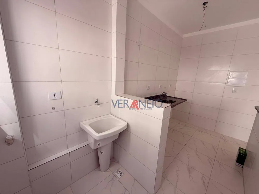 Apartamento, 1 quarto, 41 m² - Foto 4