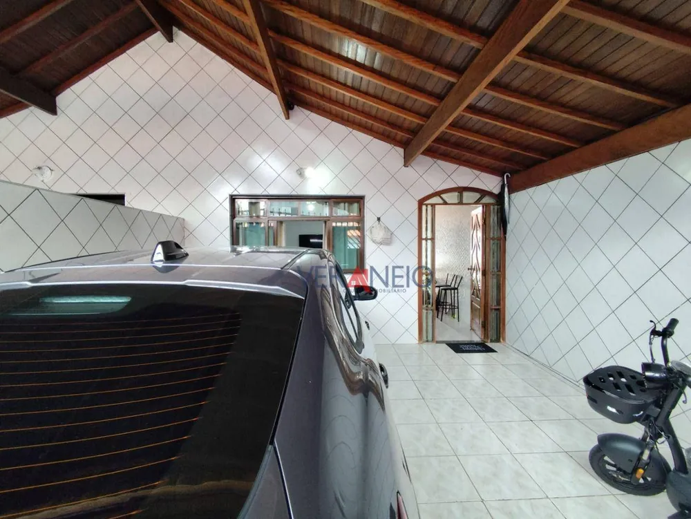Casa, 2 quartos, 117 m² - Foto 2