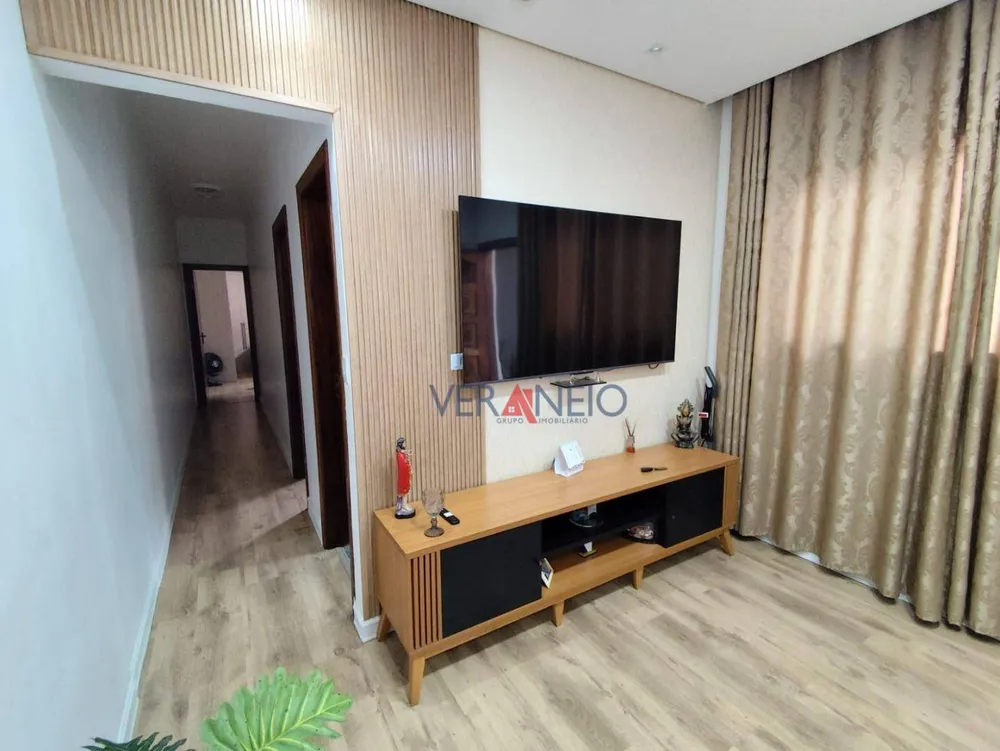 Casa, 2 quartos, 117 m² - Foto 4
