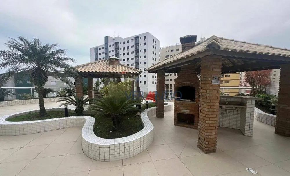 Apartamento, 3 quartos, 101 m² - Foto 1