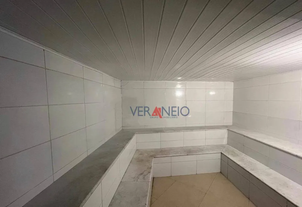 Apartamento, 3 quartos, 101 m² - Foto 3