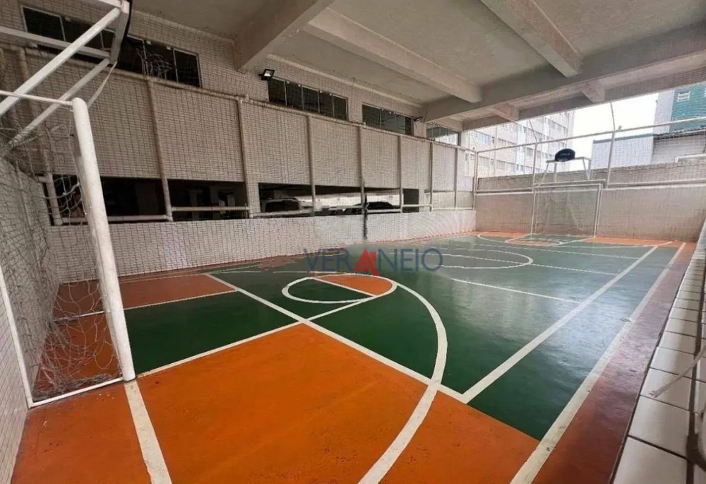 Apartamento, 3 quartos, 101 m² - Foto 2