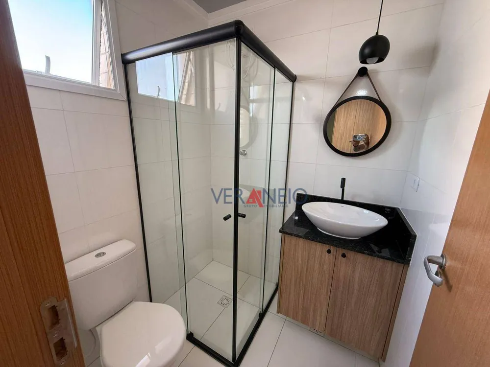 Apartamento, 2 quartos, 85 m² - Foto 4