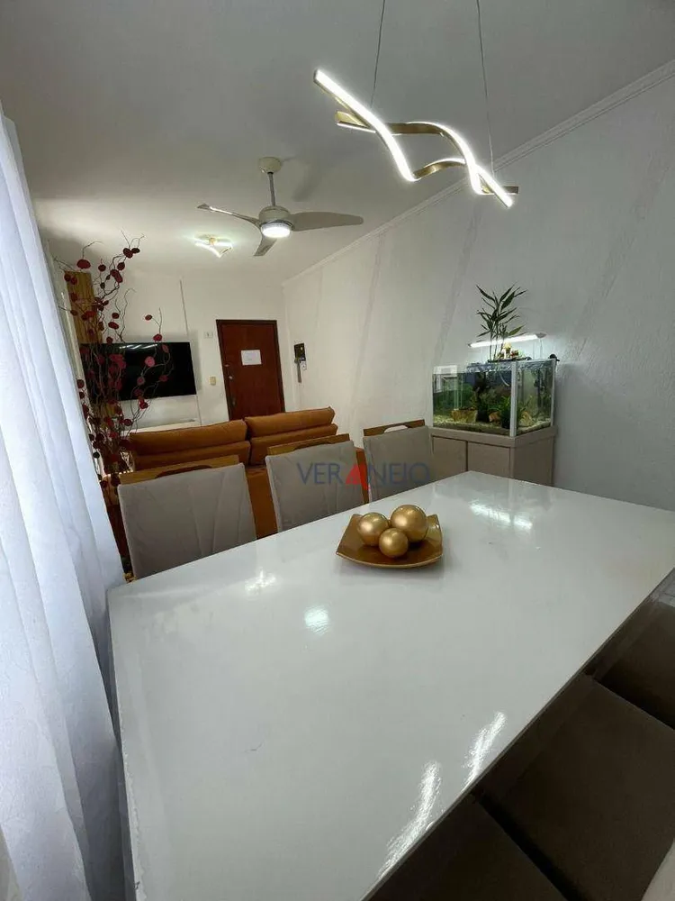 Apartamento, 2 quartos, 75 m² - Foto 3