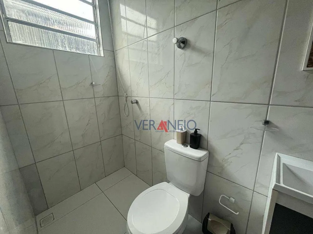 Casa, 2 quartos - Foto 2