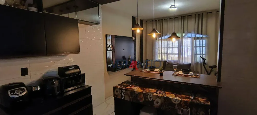 Casa, 2 quartos, 64 m² - Foto 4
