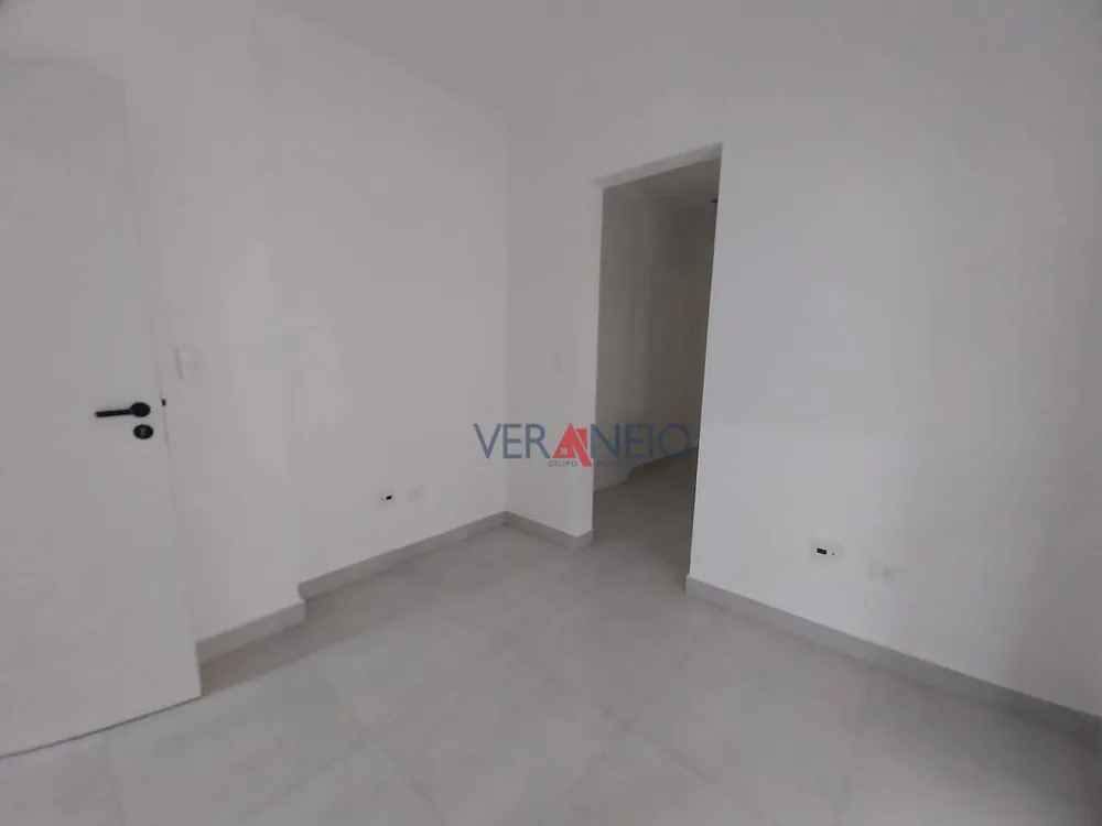 Apartamento, 2 quartos, 61 m² - Foto 1