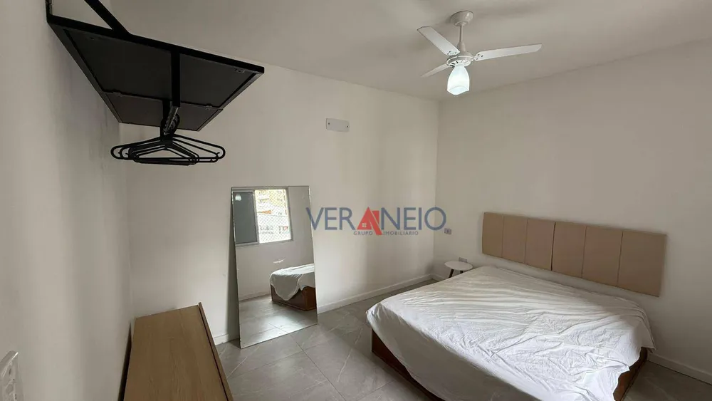 Apartamento, 1 quarto, 62 m² - Foto 3