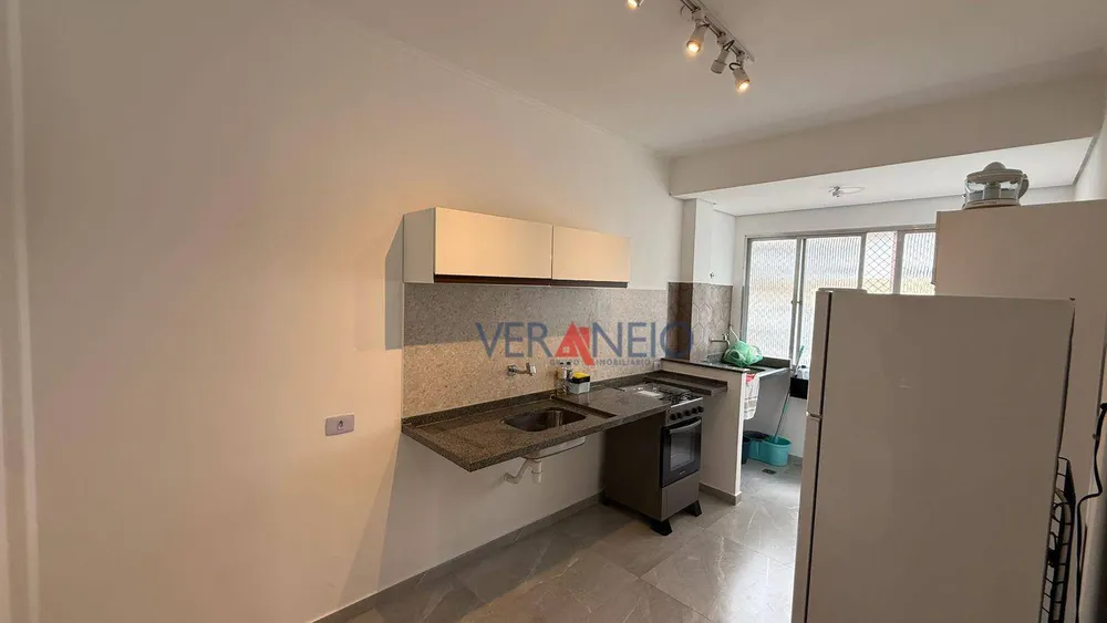 Apartamento, 1 quarto, 62 m² - Foto 4