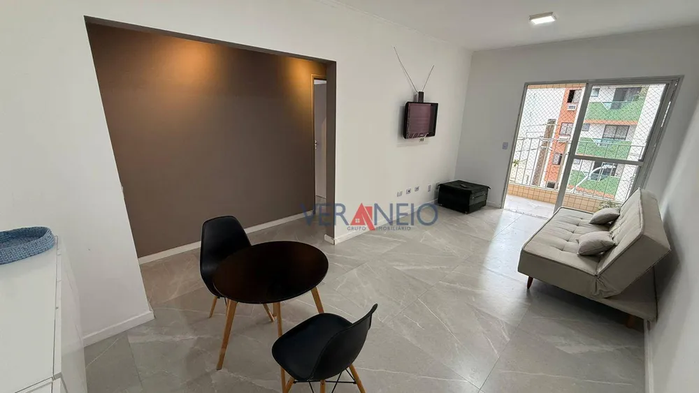 Apartamento, 1 quarto, 62 m² - Foto 1