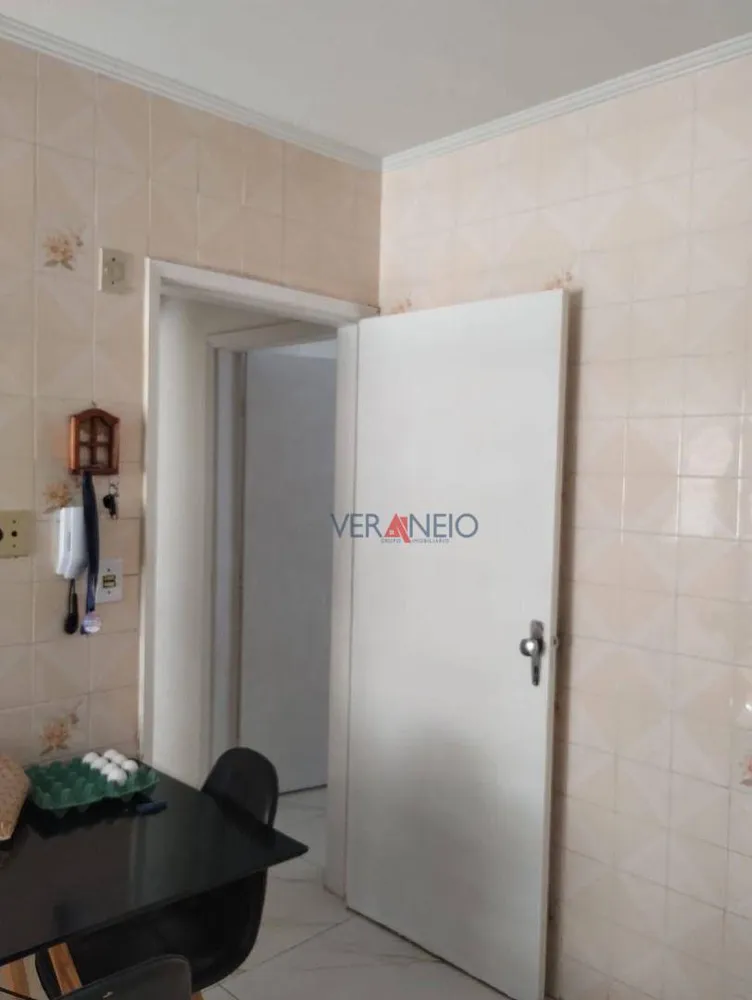 Apartamento, 1 quarto, 54 m² - Foto 4