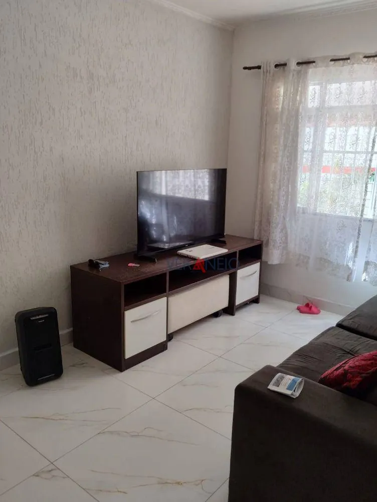 Apartamento, 1 quarto, 54 m² - Foto 2
