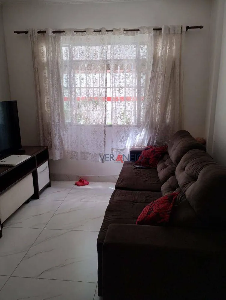 Apartamento, 1 quarto, 54 m² - Foto 1