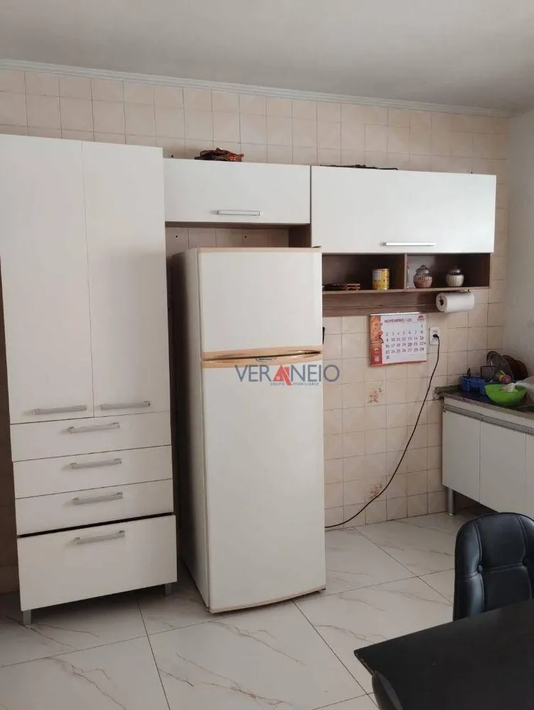 Apartamento, 1 quarto, 54 m² - Foto 3
