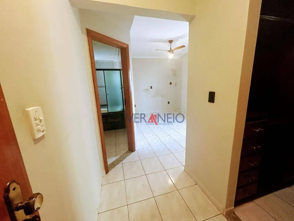 Apartamento, 3 quartos, 150 m² - Foto 2