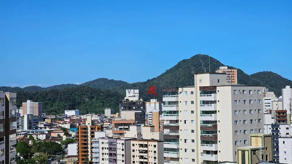 Apartamento, 2 quartos, 69 m² - Foto 1