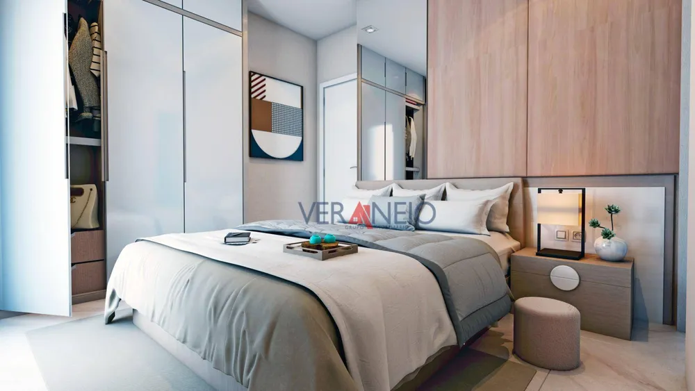 Apartamento, 2 quartos, 69 m² - Foto 3
