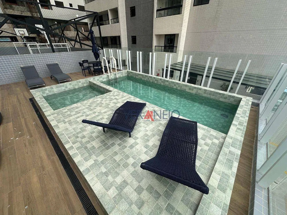 Apartamento, 1 quarto, 50 m² - Foto 8