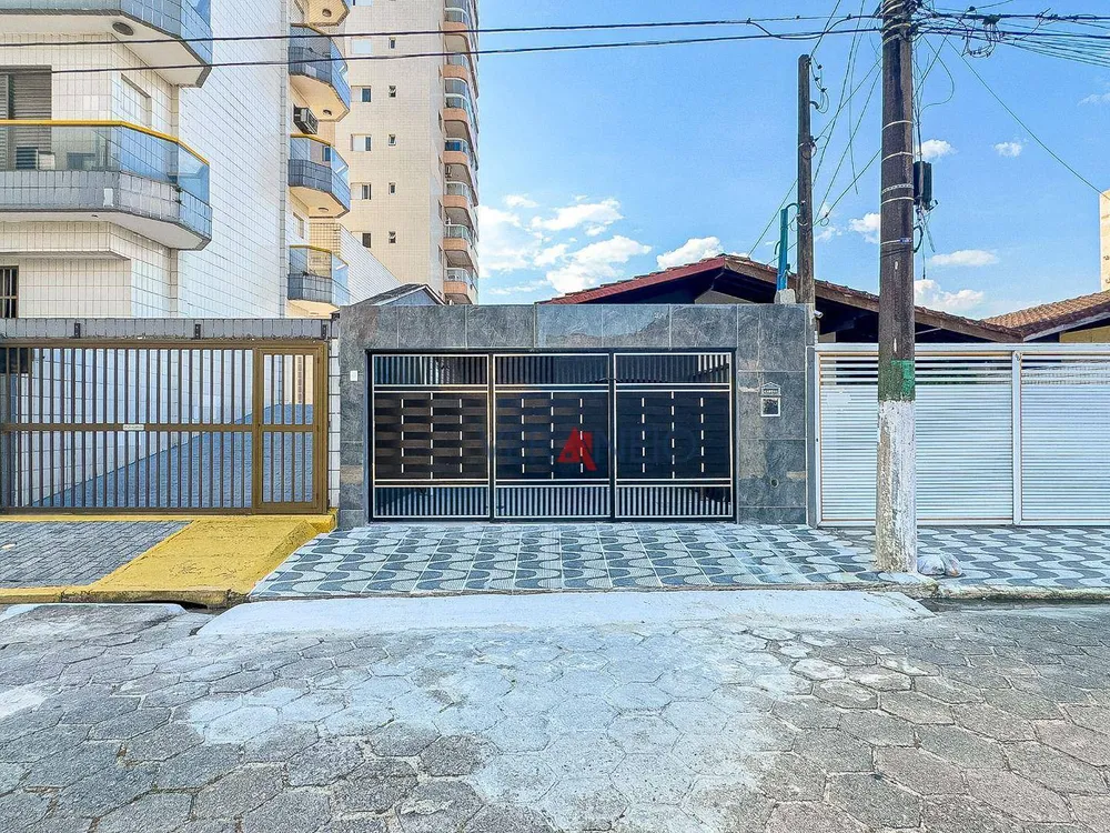 Casa, 2 quartos - Foto 2