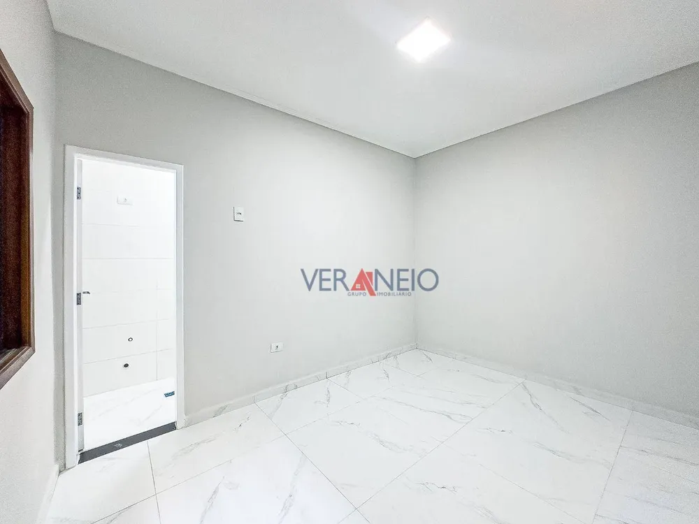 Casa, 2 quartos - Foto 4