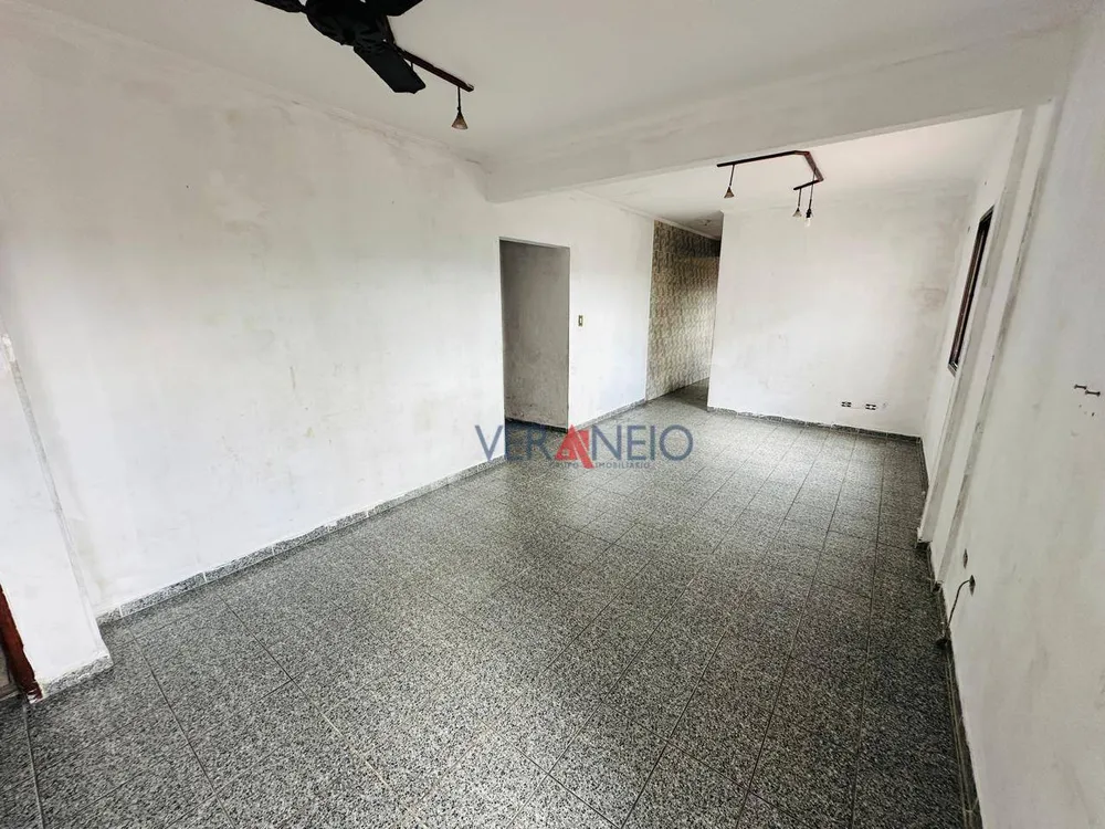 Apartamento, 3 quartos, 122 m² - Foto 2