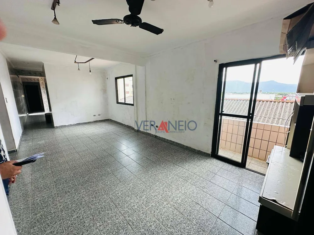 Apartamento, 3 quartos, 122 m² - Foto 1