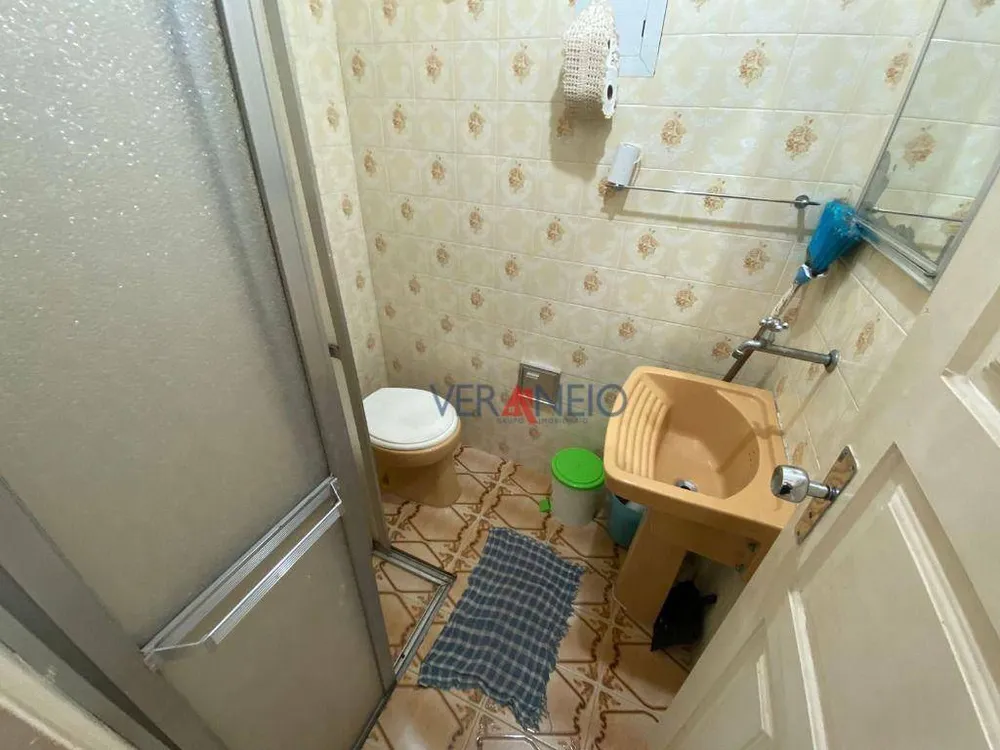 Kitnet-Studio, 30 m² - Foto 4