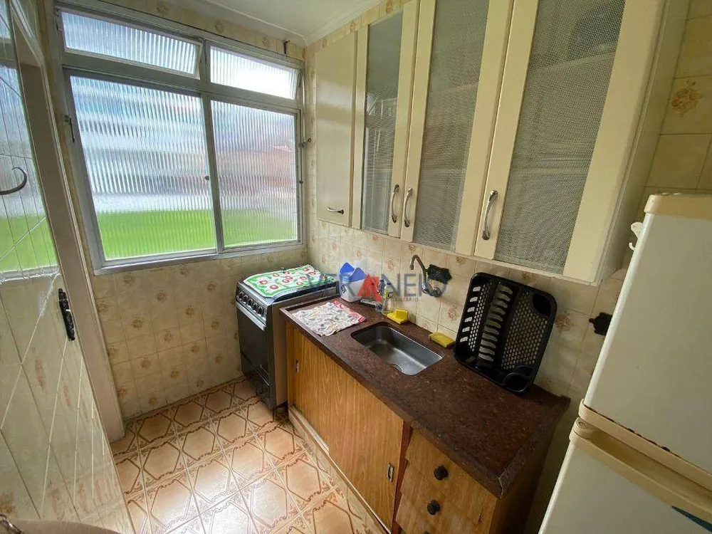 Kitnet-Studio, 30 m² - Foto 3