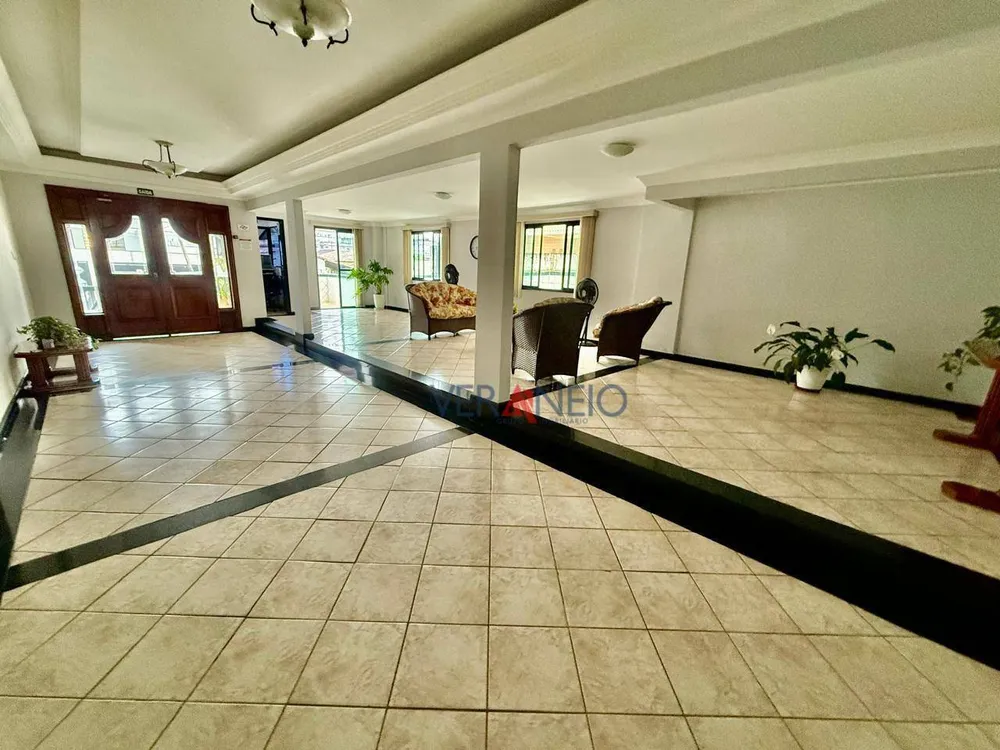 Apartamento, 2 quartos, 89 m² - Foto 3