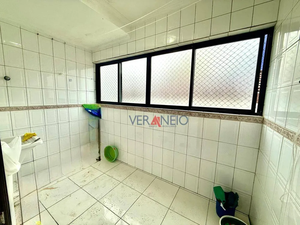 Apartamento, 2 quartos, 89 m² - Foto 2