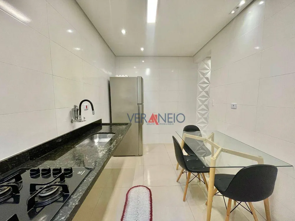 Sobrado, 2 quartos - Foto 3