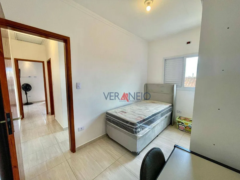Sobrado, 2 quartos - Foto 1