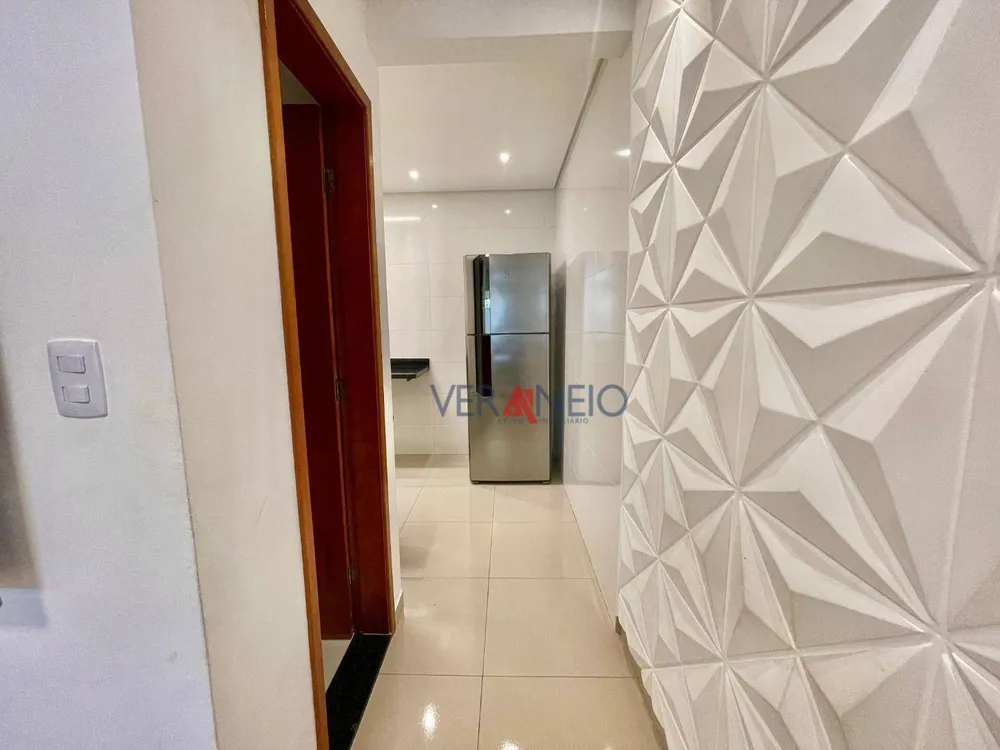 Sobrado, 2 quartos - Foto 2