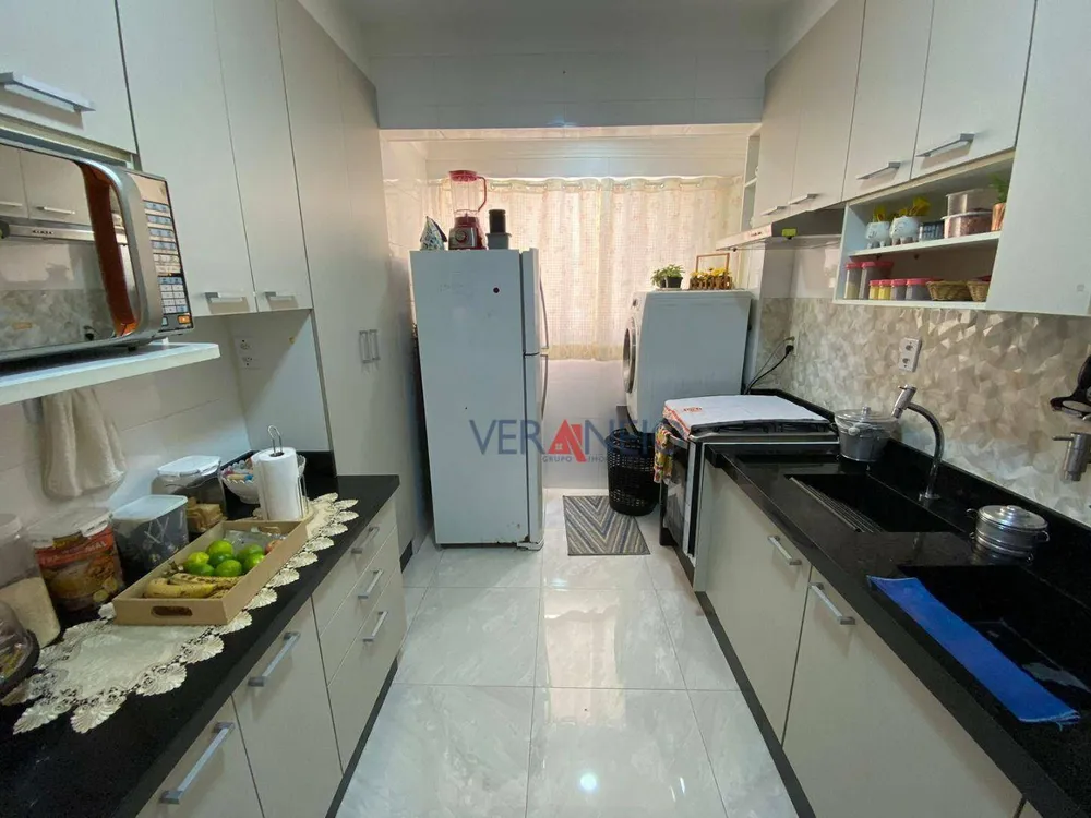 Apartamento, 2 quartos, 68 m² - Foto 3