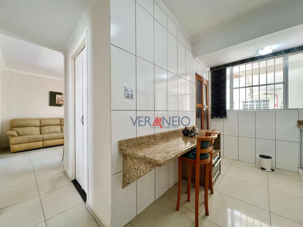 Apartamento, 2 quartos, 69 m² - Foto 3