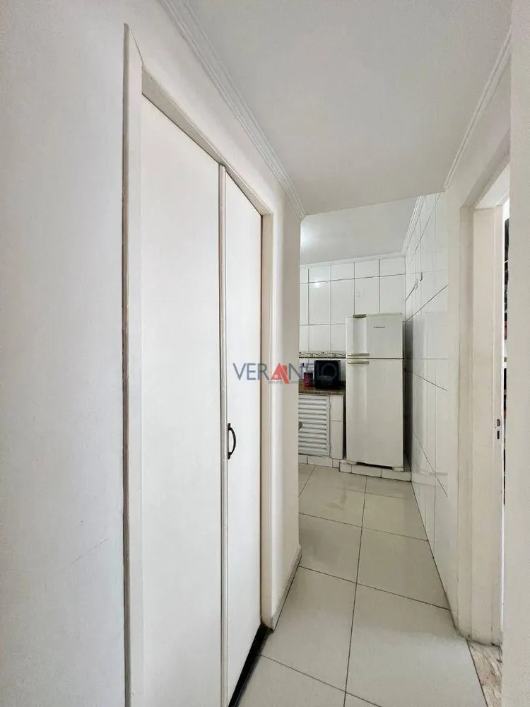 Apartamento, 2 quartos, 69 m² - Foto 1