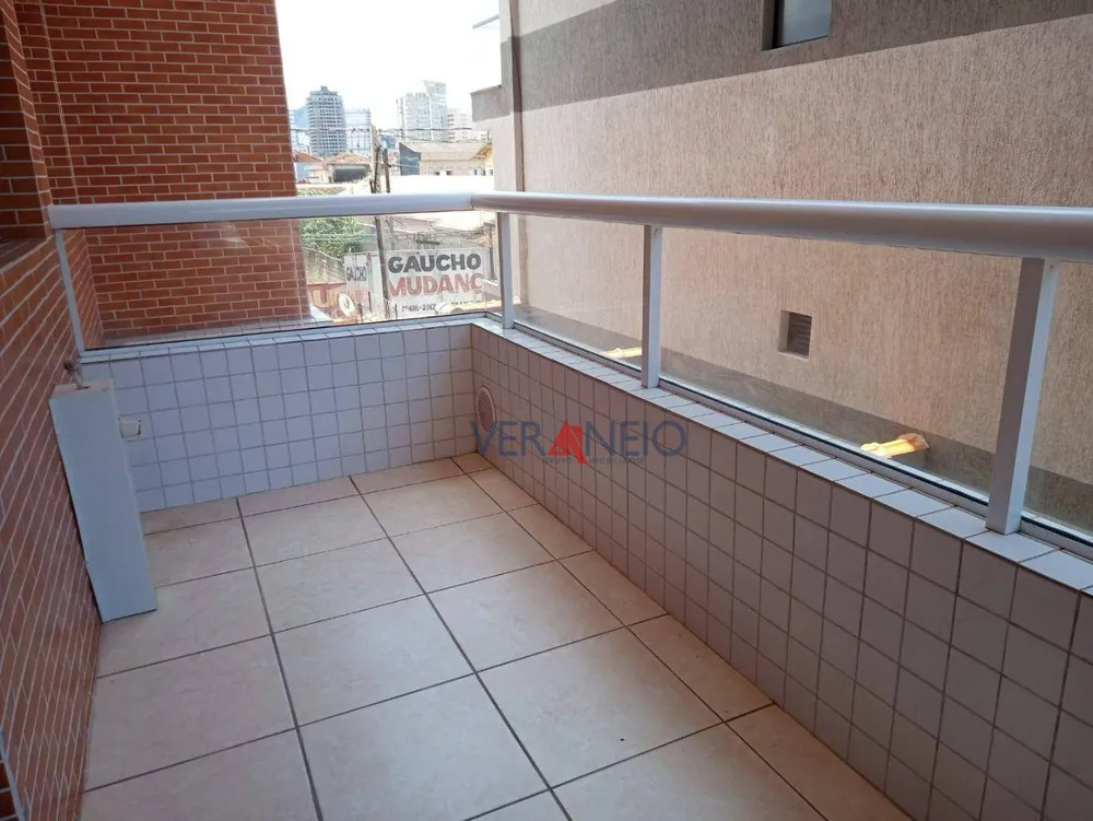 Apartamento, 2 quartos, 55 m² - Foto 2