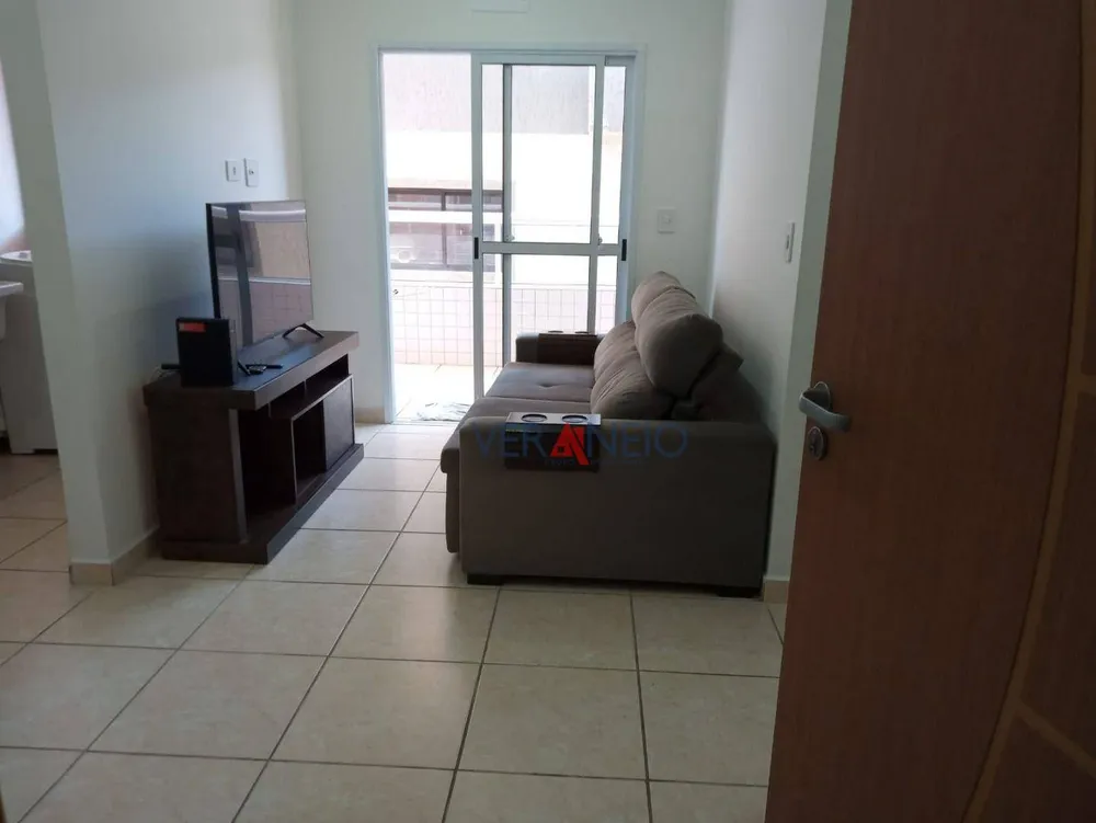 Apartamento, 2 quartos, 55 m² - Foto 1