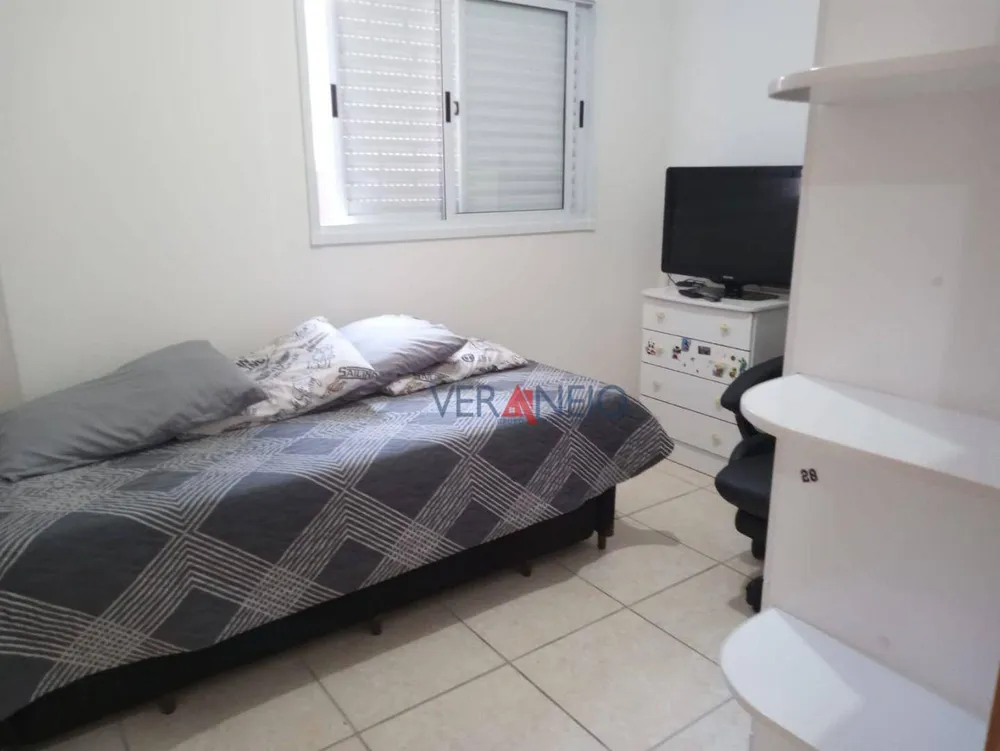 Apartamento, 2 quartos, 55 m² - Foto 3