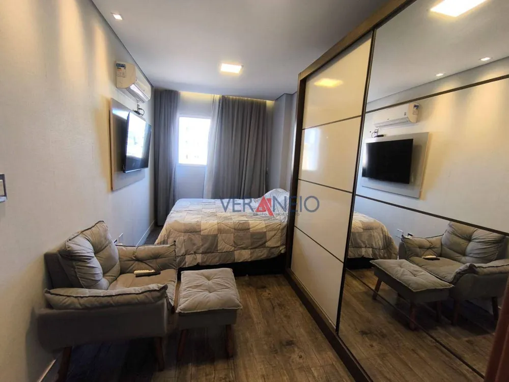 Apartamento, 2 quartos, 60 m² - Foto 2