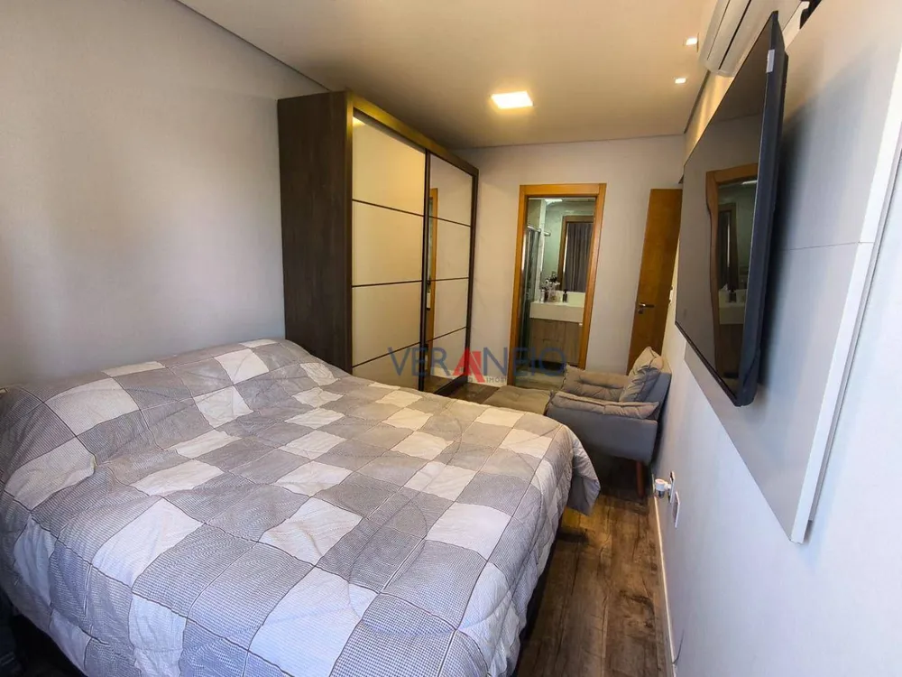 Apartamento, 2 quartos, 60 m² - Foto 4