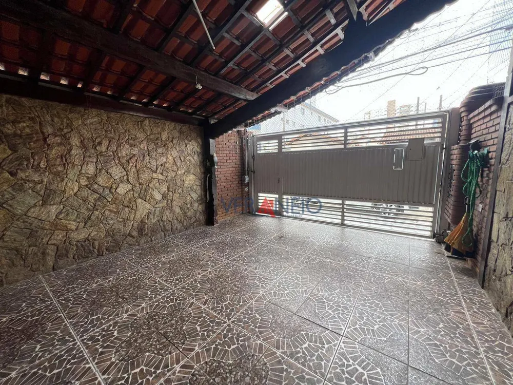 Casa, 3 quartos, 155 m² - Foto 2