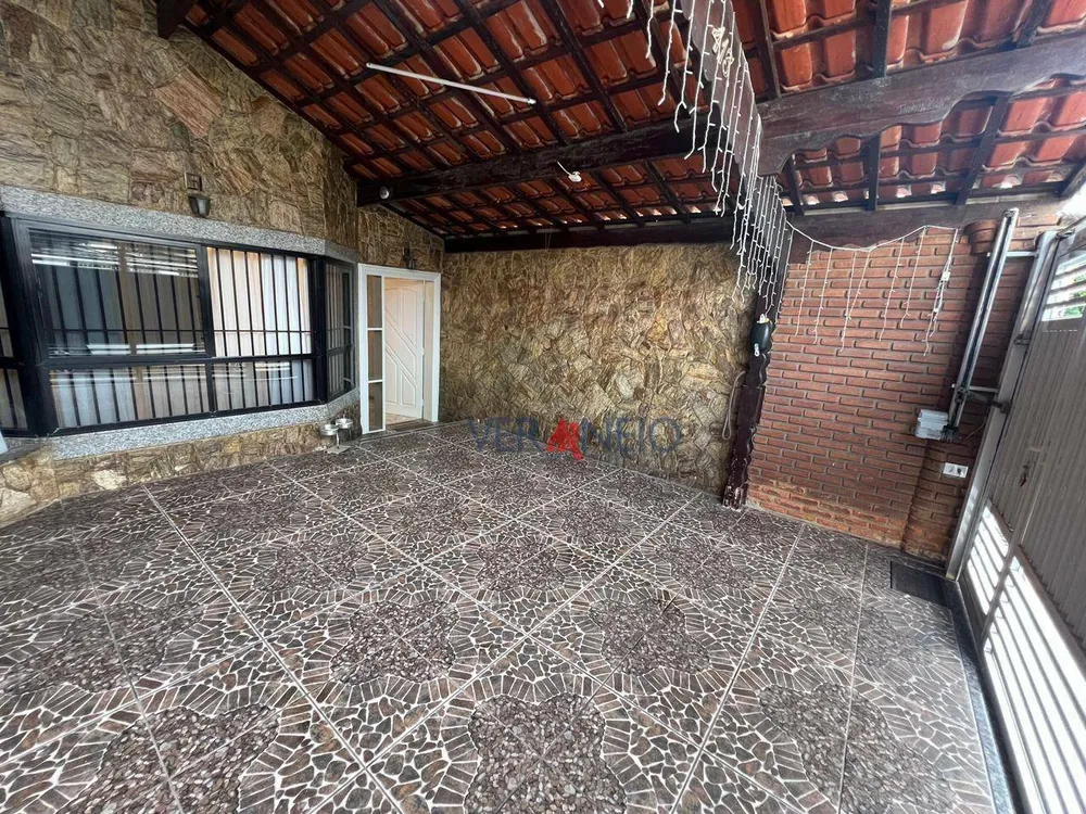 Casa, 3 quartos, 155 m² - Foto 3