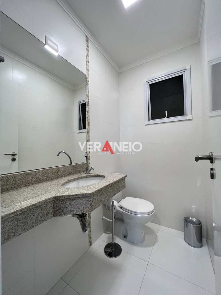 Apartamento à venda com 3 quartos, 132m² - Foto 18