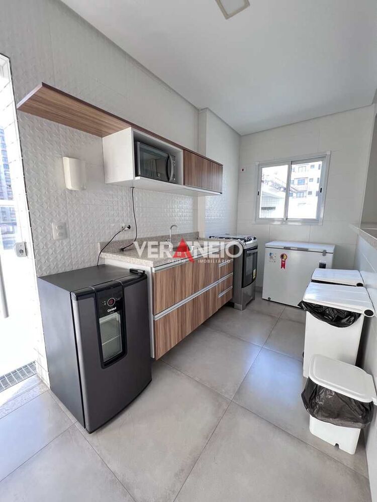 Apartamento à venda com 3 quartos, 132m² - Foto 1