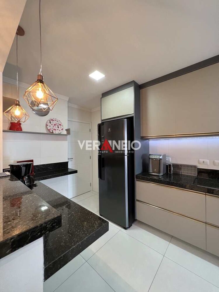 Apartamento à venda com 3 quartos, 132m² - Foto 22