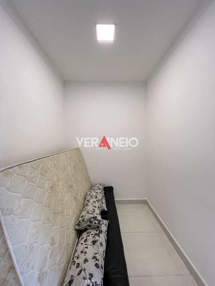 Apartamento à venda com 3 quartos, 132m² - Foto 16