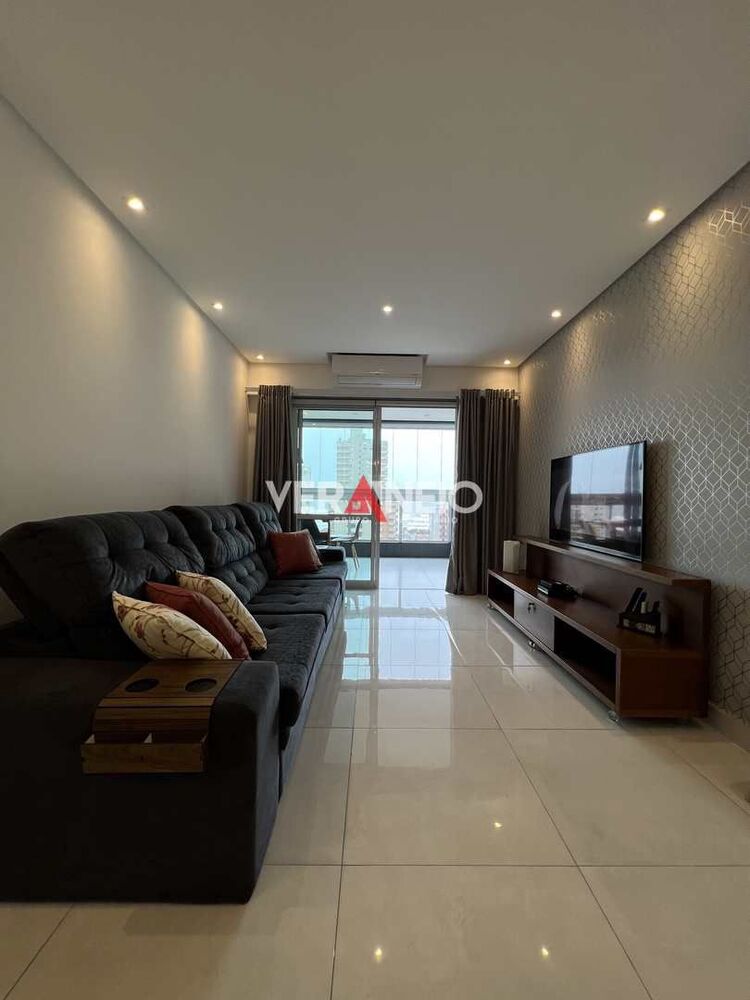 Apartamento à venda com 3 quartos, 132m² - Foto 27