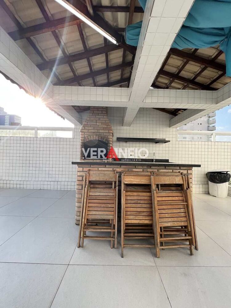 Apartamento à venda com 3 quartos, 132m² - Foto 7